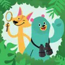 Khan Kids可汗学院幼儿版