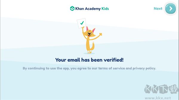 Khan Kids可汗学院幼儿版