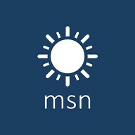 MSN天气完整版