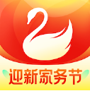 天鹅到家app师傅版