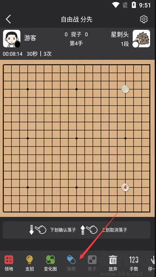 星阵围棋app最新版