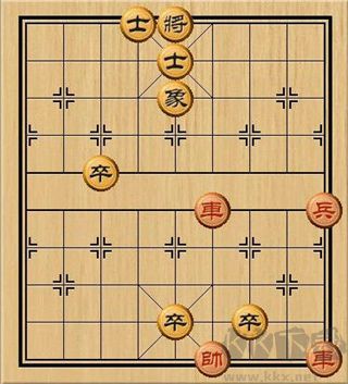 天天象棋app安卓版
