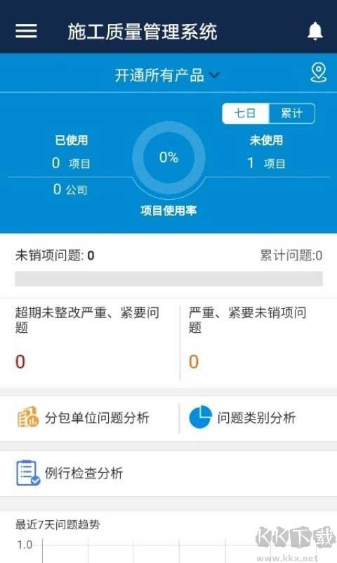 广联达数字项目平台