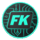 fk超频神器