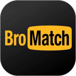 BroMatch实名交友