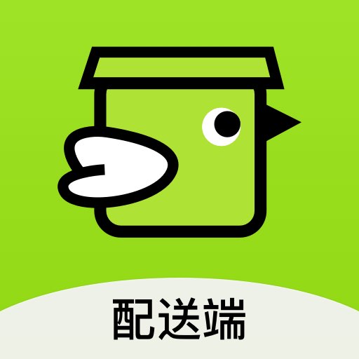 裹小递配送员app骑士版