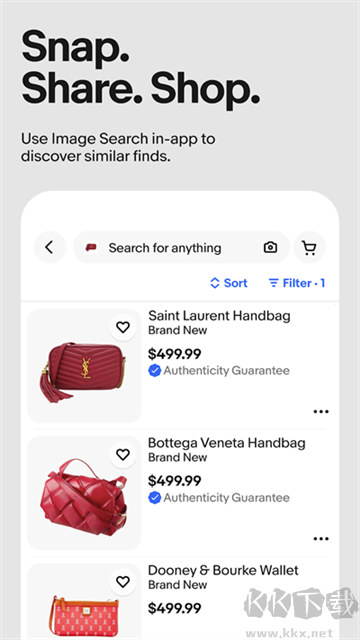 ebay跨境电商官方版