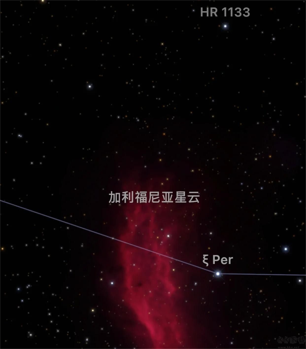 SkyView Free汉化版