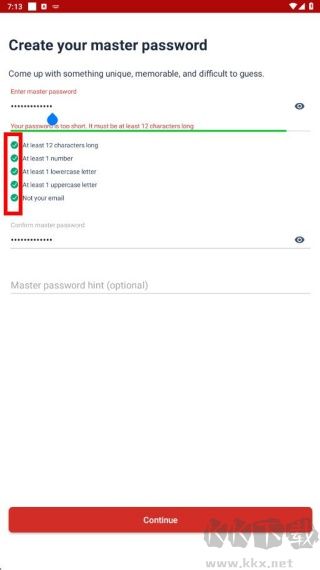 LastPass免费版