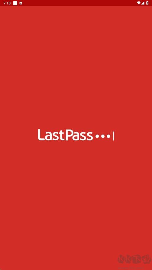LastPass免费版