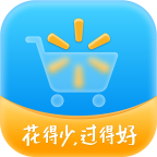 沃尔玛app