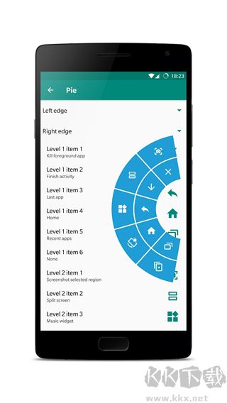 xposed edge pro最新版