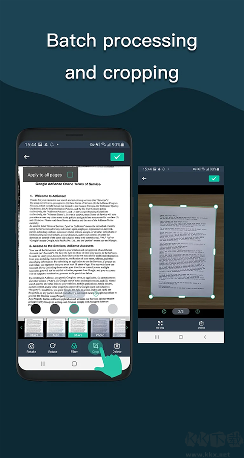 simple scanner pro