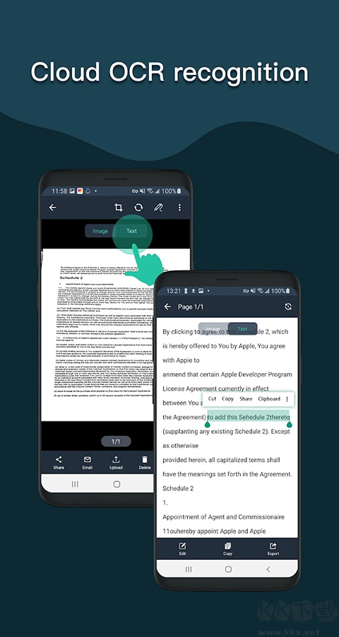 simple scanner pro