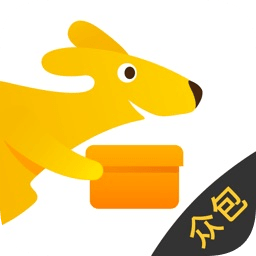 美团众包