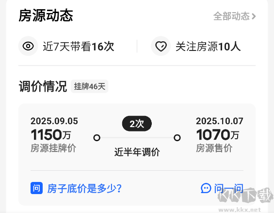 贝壳找房免费版