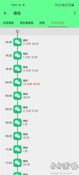 AppUsage安卓版
