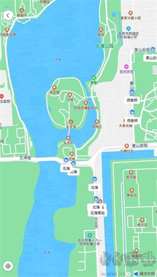 车来了-最精准的实时公交