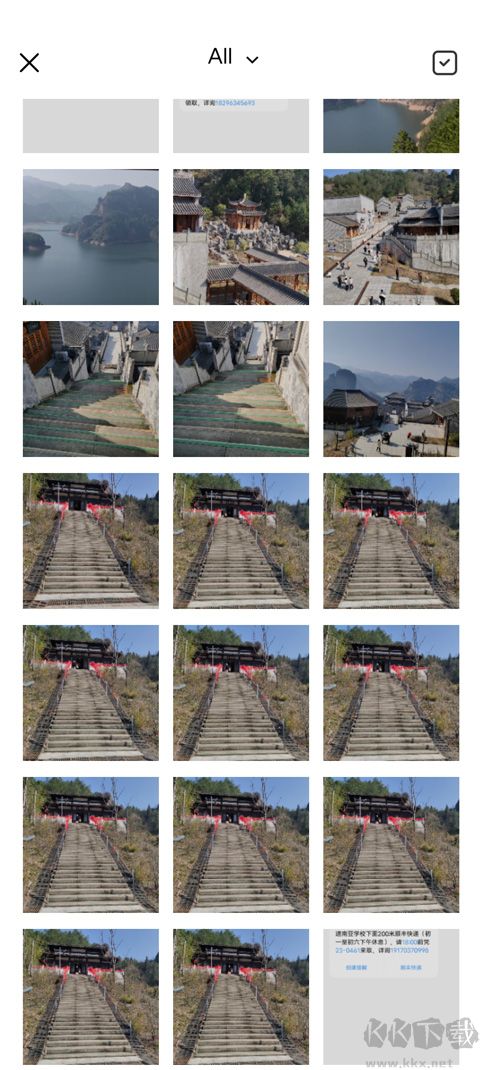 oldroll复古胶片相机免费版