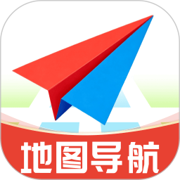 高速地图导航
