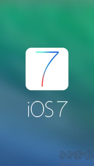 iOS7主题桌面app