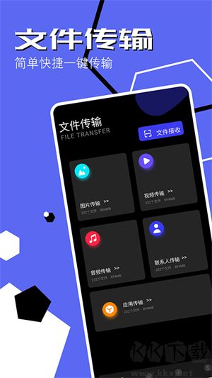 手机同步助手
