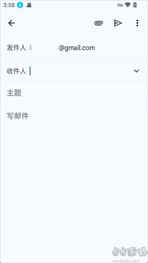gmail邮箱官网版