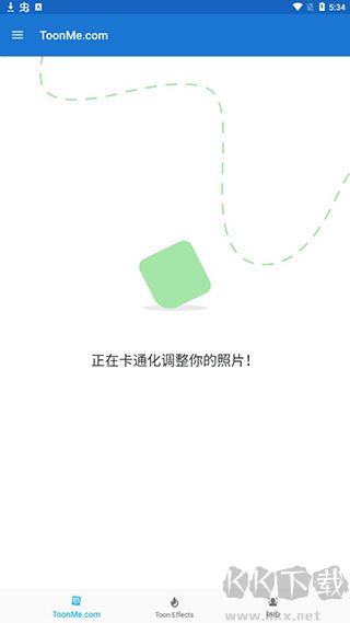 toonme安卓版