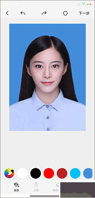 美影抠图免费版