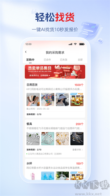 小商品城