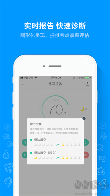 猿题库最新版