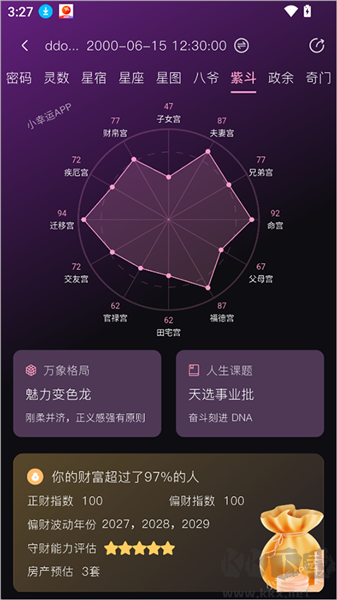 小幸运安卓版