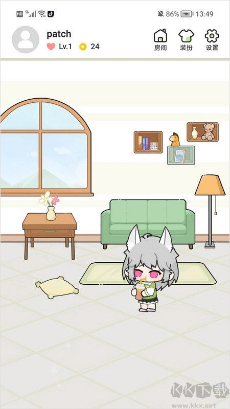 bika小窝免费版