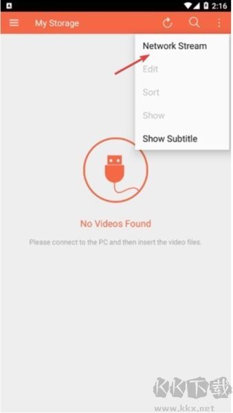 gomplayer手机版