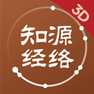 知源经络穴位