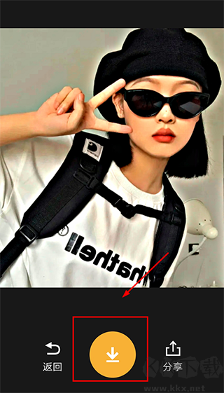 素颜相机免费版