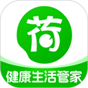 荷叶健康app商家版