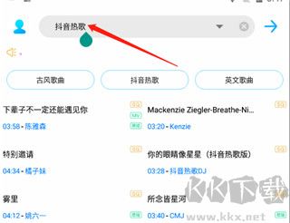 歌词适配免费版