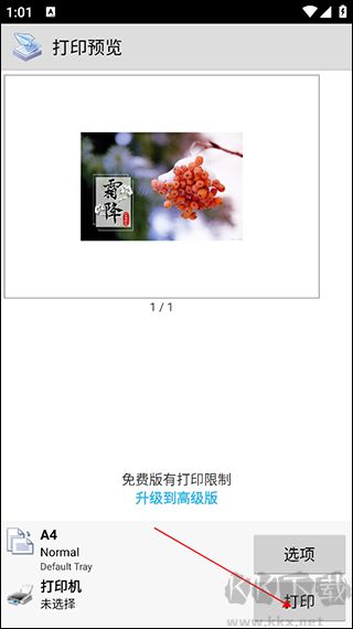趣打印高级版