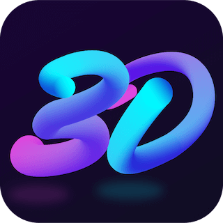 3D动态桌面