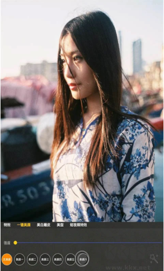 自拍玩图照相机手机版
