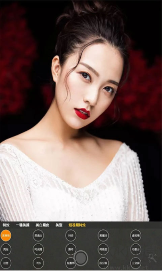 自拍玩图照相机手机版
