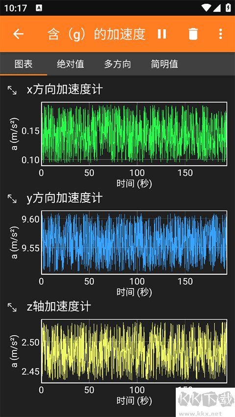 手机物理工坊最新版