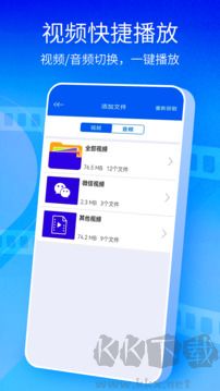 播放器软件