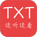 看小说听书旧版本