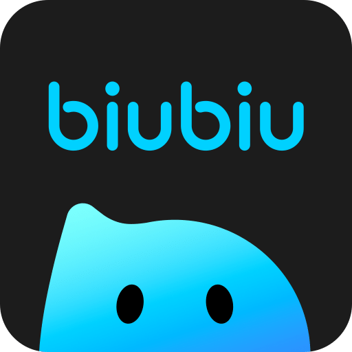 biubiu加速器app
