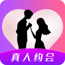 夜遇心聊视频交友app