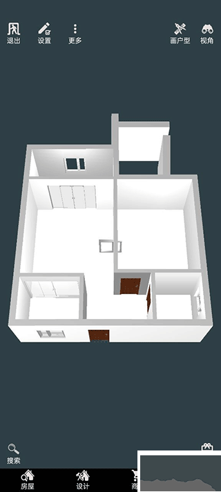 家炫(DIY房屋设计)app