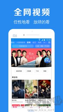 浏览器加app