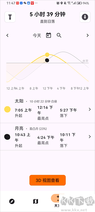 Trail Sense最新版